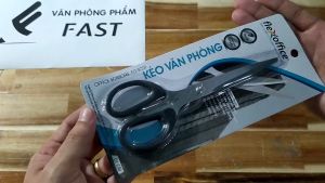 KÉO VĂN PHÒNG FO-SC01 (Cái)