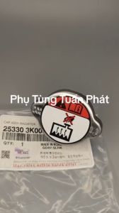 Nắp Két Nước Các Dòng Xe Kia Hyundai Morning Acent K3 Ceranto Forte Hyundai I10 Elantra 1.1