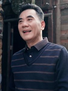 [ẢNH THẬT] Áo len nam trung niên trung tuổi chất đẹp