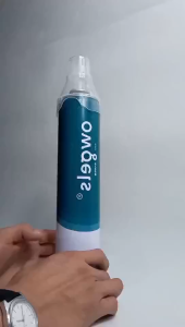 1000ML Oxycan (Medical Grade Oxygen In Can) 1PCS