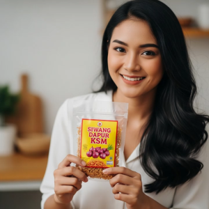 bisa cod siwang ksm sedap banget