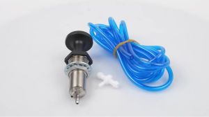 Bộ Dụng Cụ Bơm Nhiên Liệu Cho Xe Polaris Honda Yamaha Kawasaki & Xe Trượt Tuyết Skidoo Và Xe ATV - Phụ Tùng Thay Thế Sửa Chữa Bơm Nhiên Liệu Xe Máy