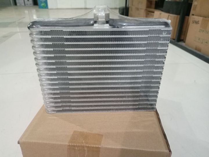 Suzuki Jimny Evaporator Laminated Cooling Coil | Lazada PH