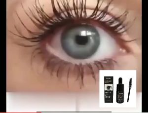 Penebal Bulu Mata Serum Eyelash Serum Castor Oil 10X Pemanjang Bulu Mata Growth Cepat Serum Penebal Bulu Mata Serum Penumbuh Bulu Mata Dan Alis 10ml