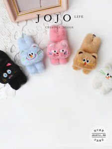 Sweet Bag Decorations JOJOS L PD.Interpre Daily Hanging Accessories Charming Bag Charms Fashionable Chinese Made