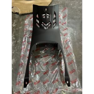 Dàn nhựa nhám Ex 2010 yếm dưới yên chính hãng Yamaha Vĩnh Phúc.