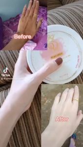 BODY LOTION BIG SUPER PREMIUM