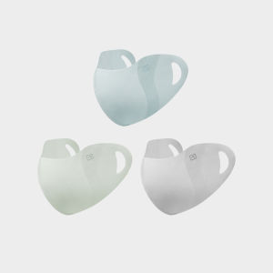Bananain | UV Protection Lightweight Breathable Face Mask