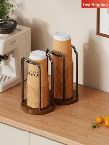 Cup Holder and Organizer