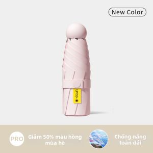 Ben.C | Ô Chống Nắng UV Mini Gấp Di Động