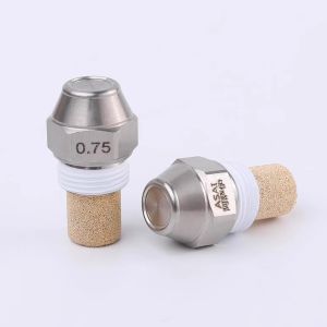 Açaí Biofuel Fuel Injector Nozzle