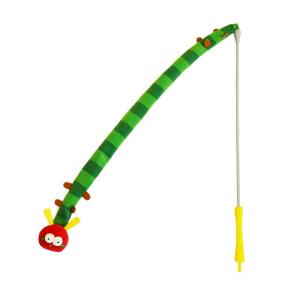 zeze | Durable & Fun Cat Toys - Teaser Wands & Plush Toys