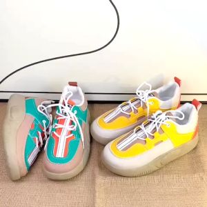 Sepatu Sneaker Sport Wanita – Gaya Kasual Kekinian Ringan & Nyaman untuk Fashion dan Olahraga