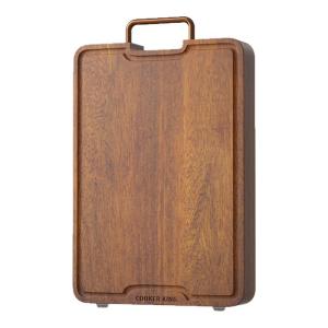 COOKER KING | Antibacterial Moldproof Cutting Board