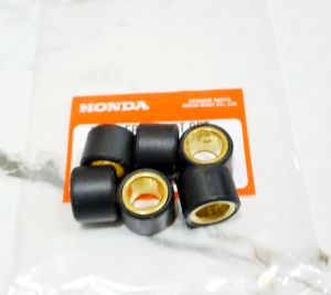 FLYBALL HONDA CLICK 125 150 ADV 150 160 PCX 150 160 20x15 THAILAND GENUINE PARTS 2212AK36T00 SET 6PCS