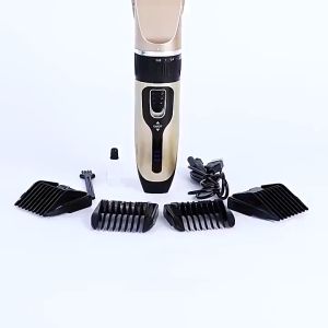 Electric Hair /Clipper Hair Trimmer/Cordless electric cutter machine rechargeable/Cukur rambut elektrik