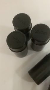 20mm Price Label Machinery 5500 Ink Roller Refill Single Line Replacement Parts MX5500 (1 Roll)