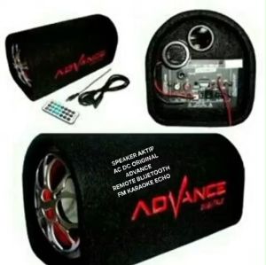 R17 ORIGINAL ADVANCE ADVAN ADVANTE SPEAKER AKTIP AKTIF 5 INCI TWEETER 1.5 INCI SPIKER ECHO MOBIL SPEKER CAR MAGNET CROSSOVER CROSOVER 1 SET PAKET KARAOKE BLUETOT BLUETOOT BLETOOTH BLUTUT SUBWOOFER 25 WATT FM RADIO AC DC  BISA DIPAKAI LISTRIK RUMAH BISA DI