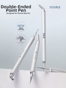 Taye | Double-ended Rhinestone Picker Pen
