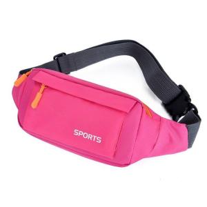 MENGMIAN | Multifunctional Waterproof Large Capacity Waist Pack