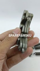 KPH GANDA KOP ONLY HONDA KHARISMA SUPRA 125/ KAMPAS GANDA KARISMA/ GANDA KOPLING/ KAMPAS/ KAP/ KOP/