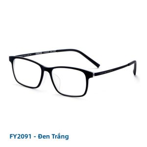 Ultra-light Pure Titanium Anti-blue Light Reading Glasses High Definition 50 100 150 200 Degree Bifocal Glasses for Men And Women