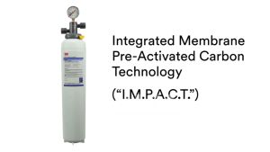 Máy Lọc Nước 3M Chuyên Dùng Cho Quán Cà Phê Vừa Và Nhỏ - Hàng Chính Hãng 3M Nhập Khẩu Mỹ