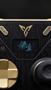 FLYDIGI APEX 4 Elite Game Controller Black Myth: Wukong Edition_PC/Switch/Android_Nearlink 2000Hz