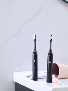 [SG Stock]Punch Free Aluminum Toothbrush Holder   Electric Toothbrush Holder Toothpaste Holder