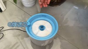 Refill Filter Pet Water Fountain Tempat Air Minum Kucing Anjing