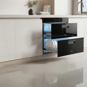 Midea | Home Embedded Dishware Sterilizer And Dryer