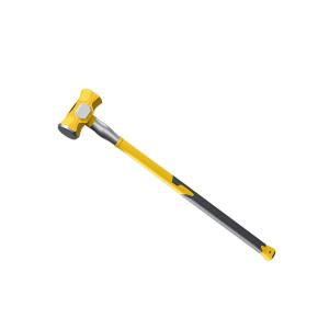 ZHENGQI | Cây Búa Đập Đá Chống Rung Cực Mạnh