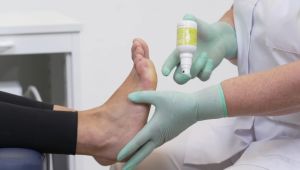 FunghiClear Foot Spray | Non-Medicated | Natural Essential Oil | Toenail Fungus Treatment