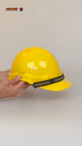 Proguard Advantage 2 Safety Helmet Head Cover ABS Shell Safety Helmet