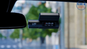 Camera hành trình Vietmap L110 - Tặng Vietmap Live Pro 1 Năm - Kèm Sim 4G 1 Năm - Chính Hãng Vietmap