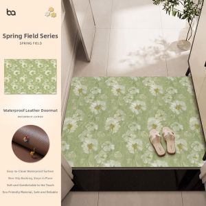 BEIAISI | Anti-slip Easy Clean Door Mat
