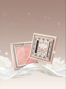 CHEERFLOR | Phấn Má Hồng Nhẹ Hàng Ngày Dễ Mang Theo