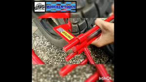 Alat Press Ban Tahan Lama & Treker Press Ban