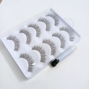 BULUMATA 3D TIPIS #62 ISI 5 PASANG