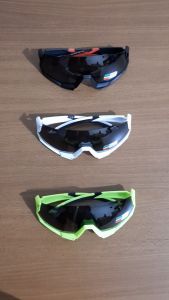KACAMATA SEPEDA GOWES ROCKBROS POLARIZED 10131 ANTI UV