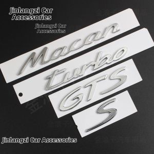 CANJING | Porsche Car Tail Sticker
