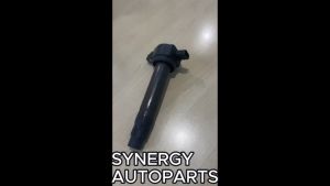 Ignition Coil Koil Dodge Journey Jeep Patriot Copotan Ori - 10002726