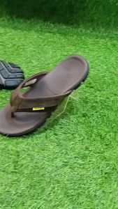 Pakalolo Aldera 01: Sandal Jepit Anti Slip Pria Laki-Laki Dewasa Casual Kasual Murah