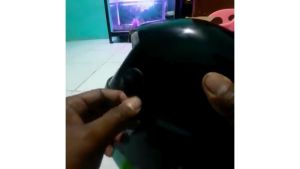 TaffGUARD DEKO Helm Las Otomatis: Pelindung Wajah & Kacamata Listrik Anti Silau