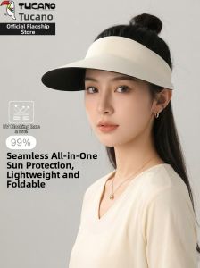 TUCANO | Sun Protection Anti-UV Sun Hat