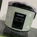SAMONO SW-RCEE18 RICE COOKER Big Capacity 1.8L. 