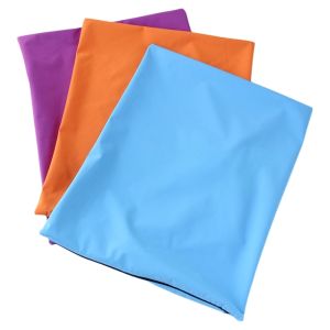 Lazy Person Waterproof Pet Mat Cover Dog Bed Washable Insert Cotton Urine Proof Removable Cover Allergy Free Nylon Fabric
