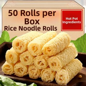 Bì Đậu Phụ Chiên Lẩu 120g