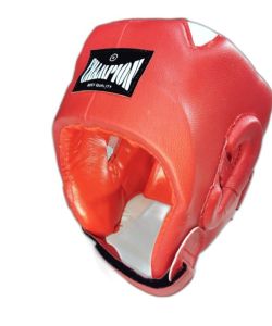 PELINDUNG KEPALA HELM TINJU