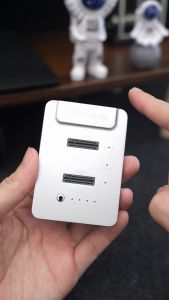 ACASIS NVMe M.2 Dual Bay Replica Offline Clone USB C: A Comprehensive Guide